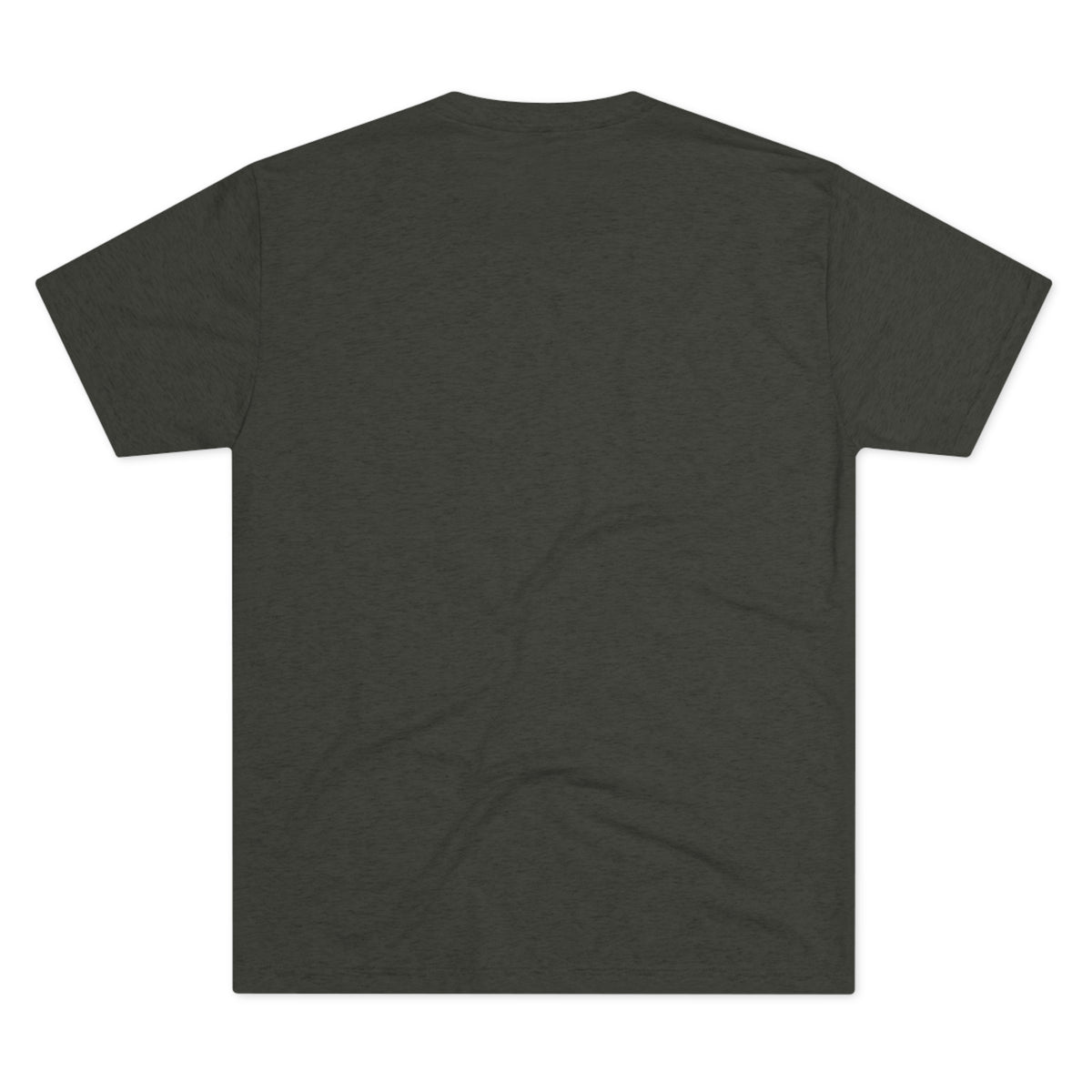 All Outta Bubblegum Bank Scene Roddy Piper Unisex Tri-Blend Crew Tee