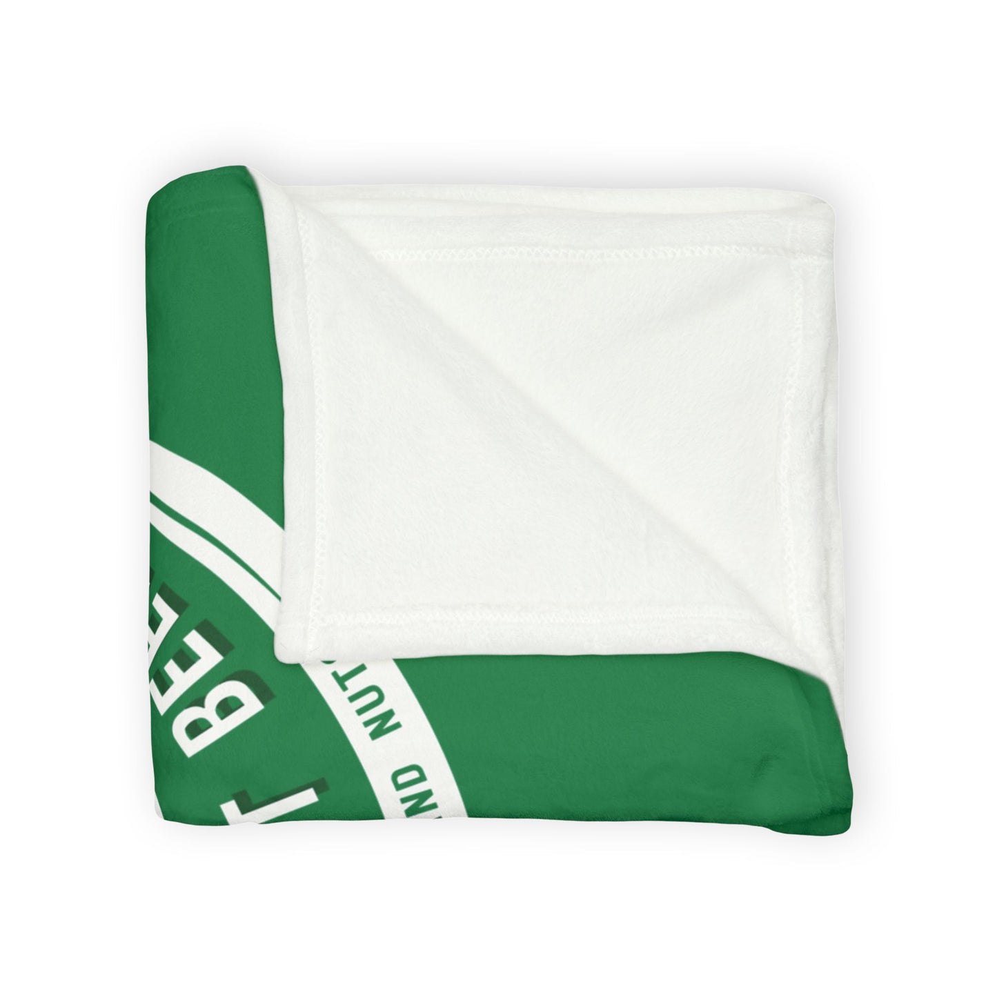 U.S. Air Force AMMO Troops Lack Fear Not Beer Pisspot IYAAYAS Famous Dutch Beer Inspired Soft Polyester 50" x 60" Blanket