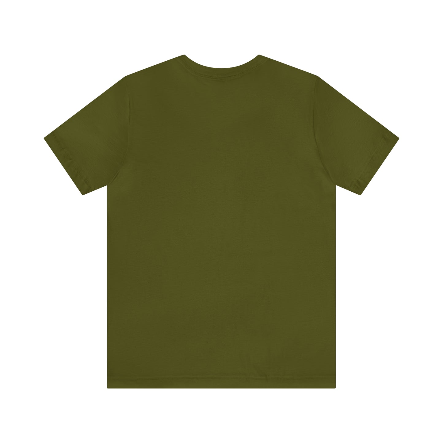 Tooter Turtle Mr Wizard Unisex Jersey Short Sleeve Tee