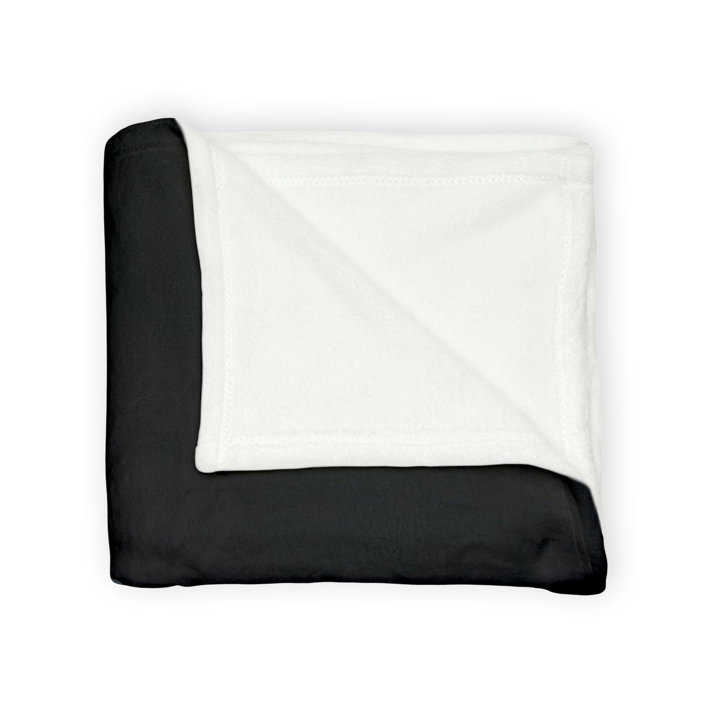 Shiny Chrome Hap Arnold Air Force Logo Combined With Pisspot USAF AMMO IYAAYAS Soft Polyester 60" x 80" Blanket