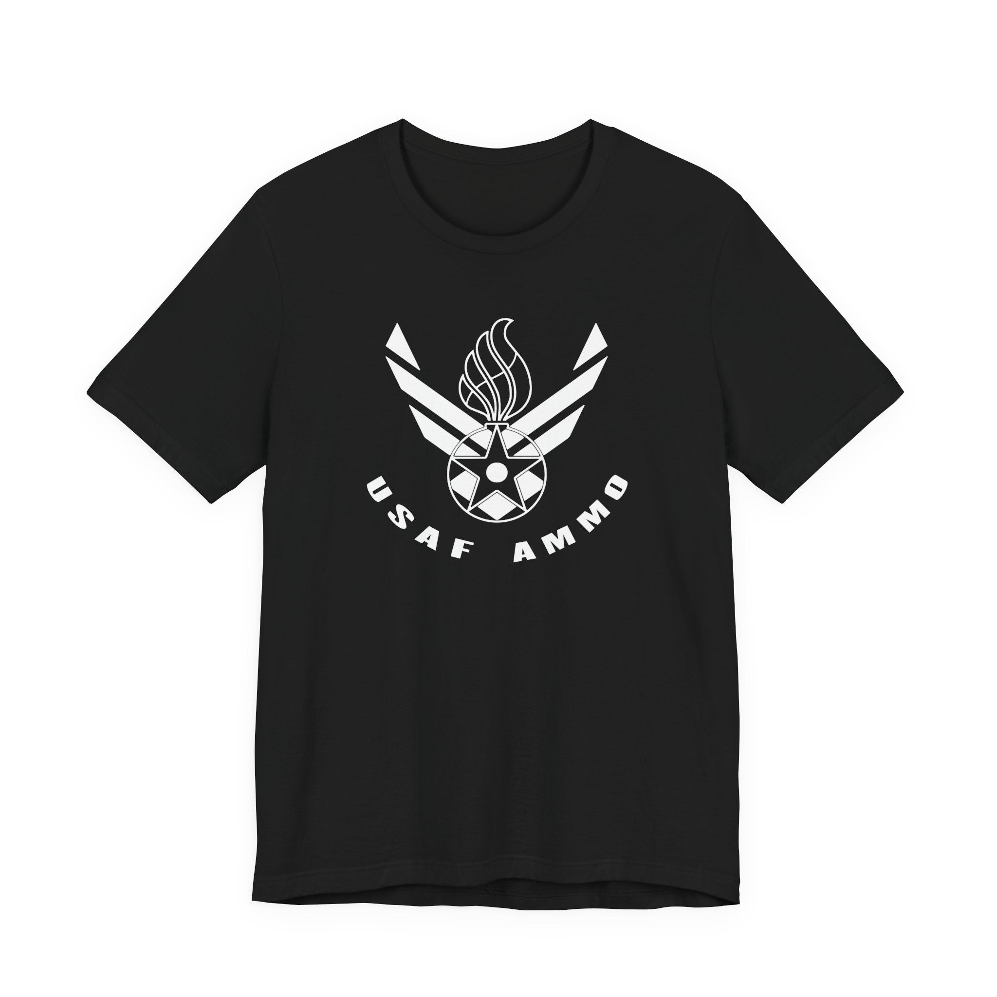T-Shirt Front Side Print Only – tagged 