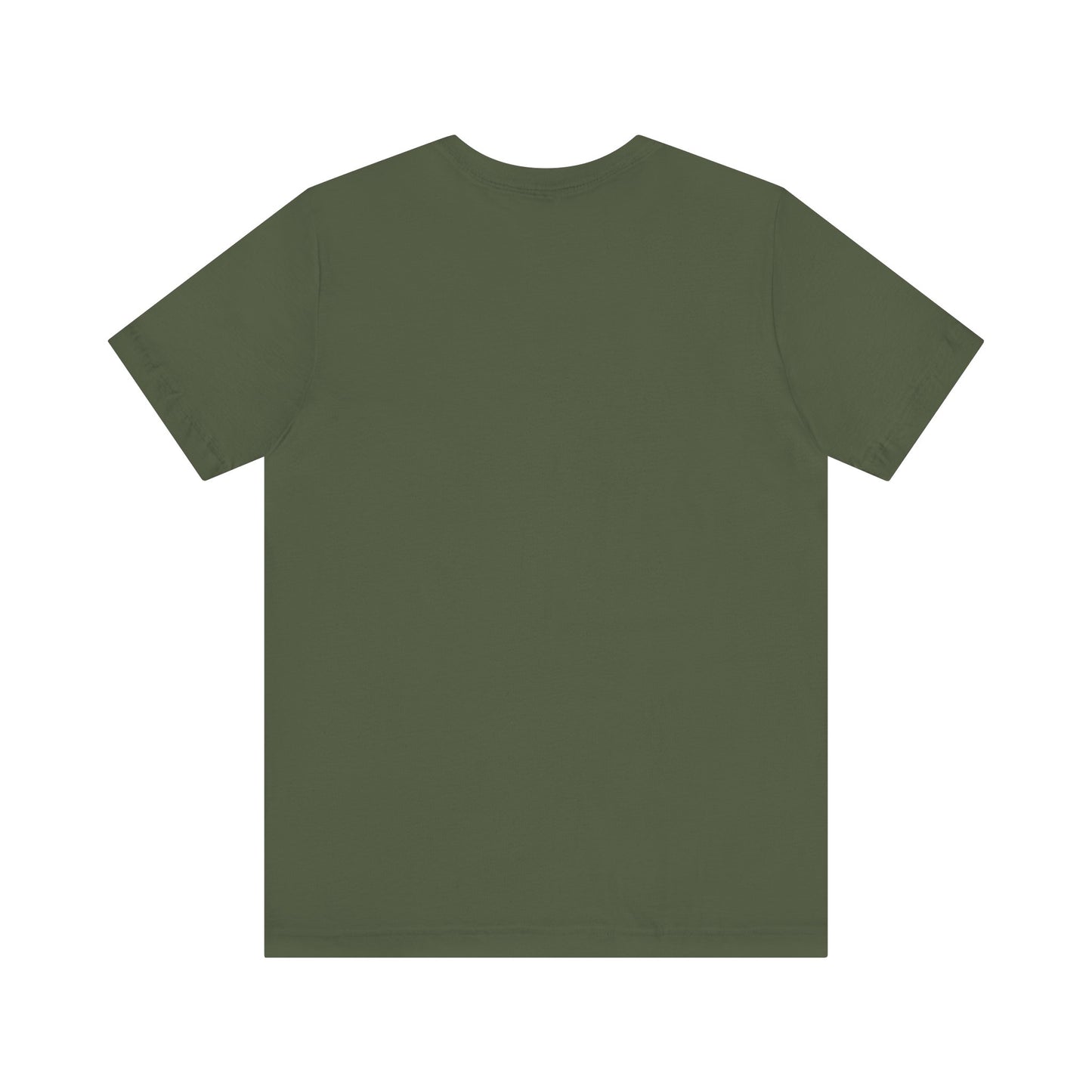 USAF AMMO Make Bombs For War Pisspot IYAAYAS Parody Design Unisex Jersey Short Sleeve Tee