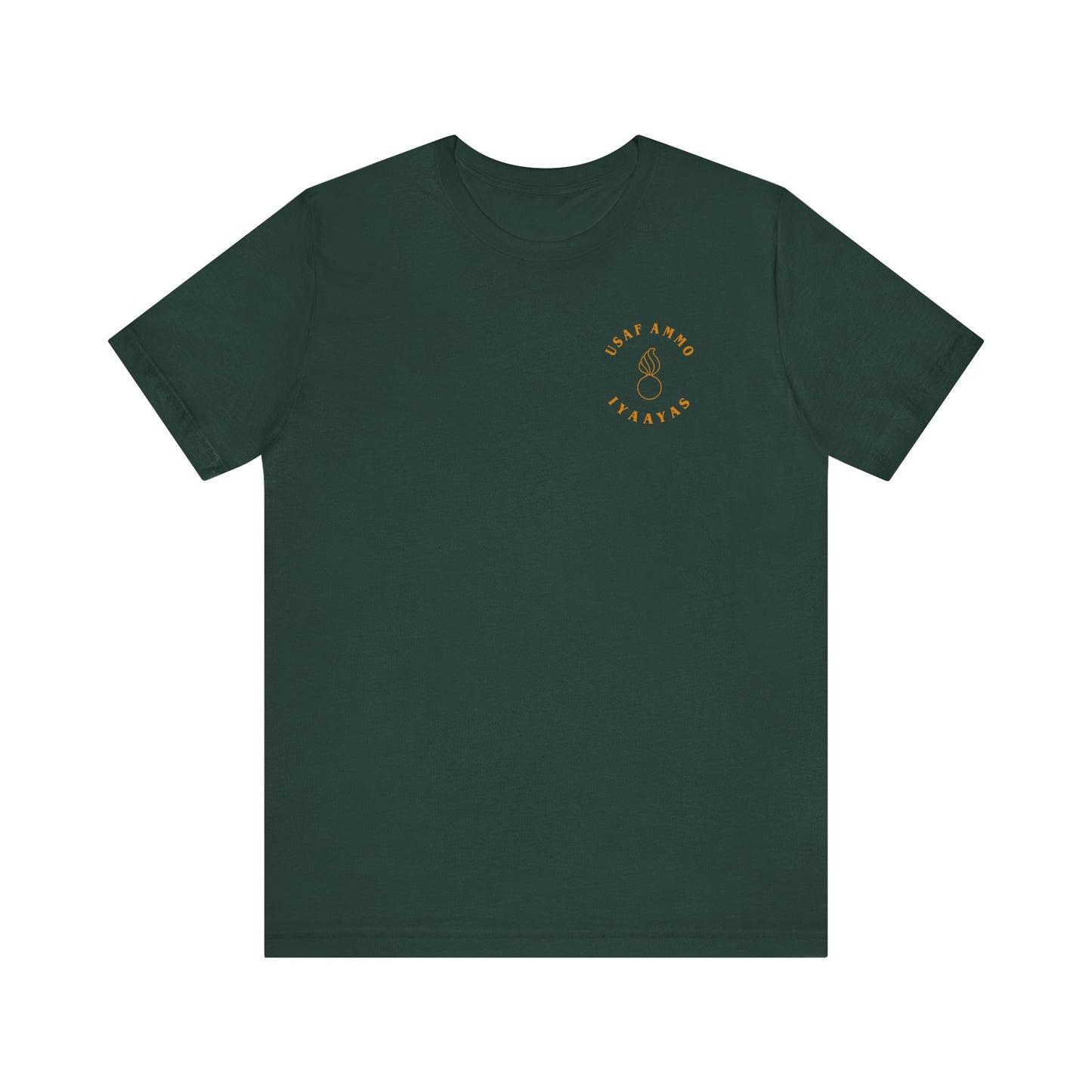 AMMO Sucks TC&BC Sexy Top Girl Beer Cans Explosion Famous AMMO Motto Unisex Jersey Short Sleeve Tee