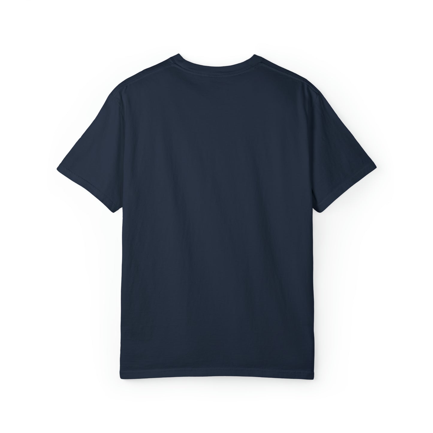 18 MUNS Dragon Sea Okinawa AMMO Freedom's Arsenal Unisex Garment-Dyed T-shirt
