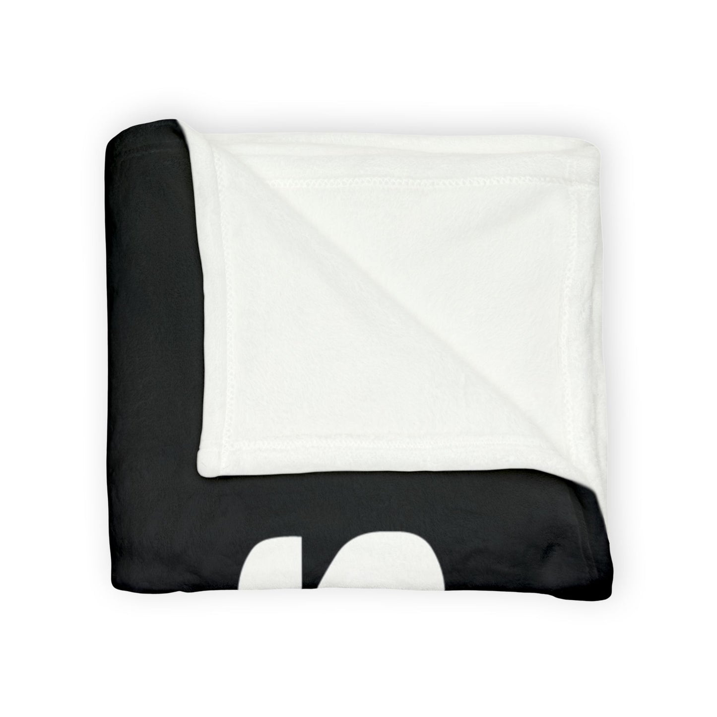 Explosive Placard USAF AMMO If You See Me Running Haul Ass Soft Polyester 60" x 80" Blanket