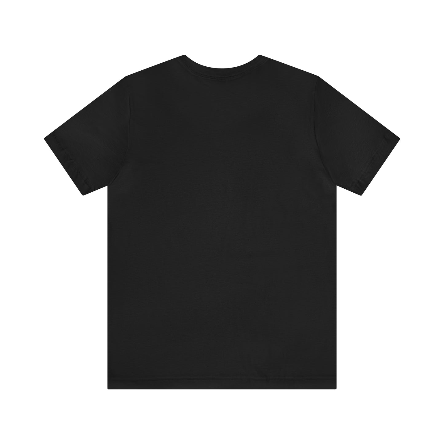 Tooter Turtle Mr Wizard Unisex Jersey Short Sleeve Tee