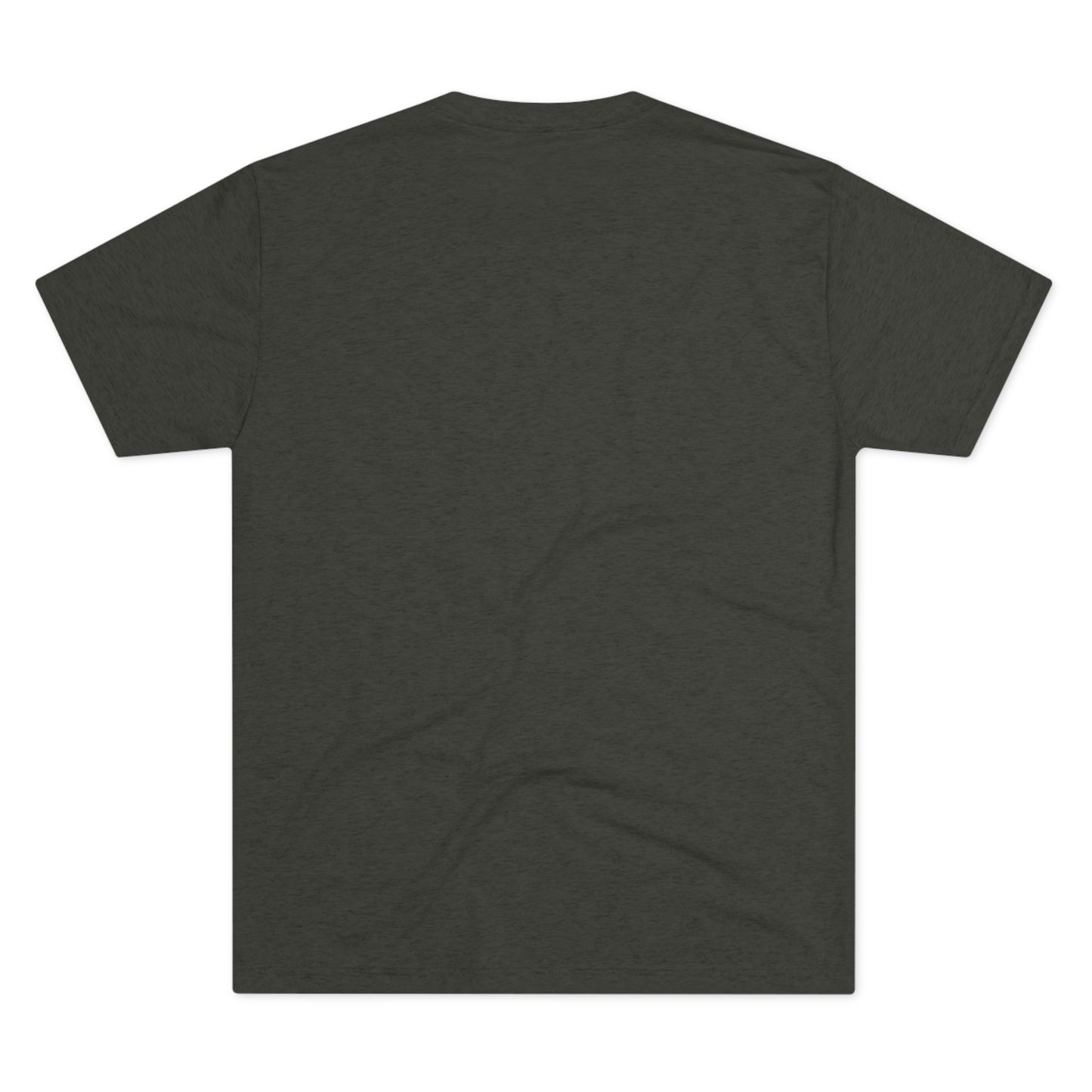 All Outta Bubblegum Bank Scene Roddy Piper Unisex Tri-Blend Crew Tee
