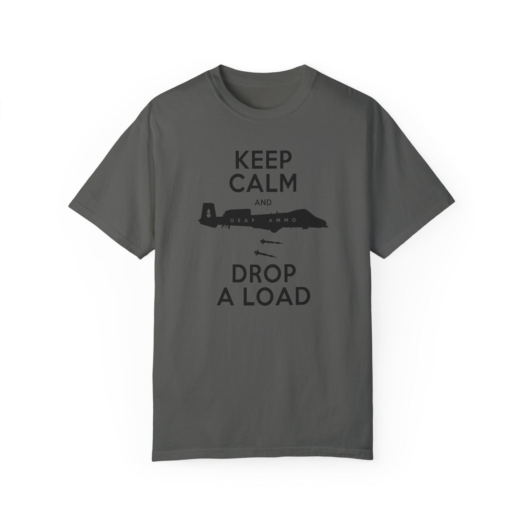 ammo UK Tシャツ AmmoT-