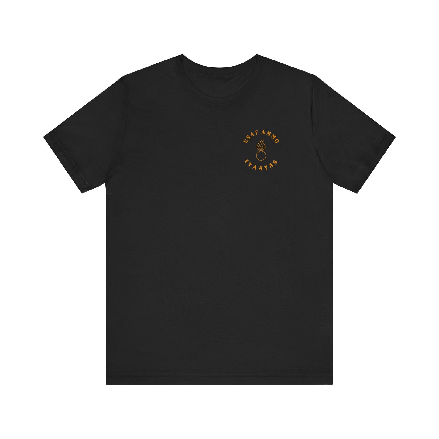 AMMO Sucks TC&BC Sexy Top Girl Beer Cans Explosion Famous AMMO Motto Unisex Jersey Short Sleeve Tee