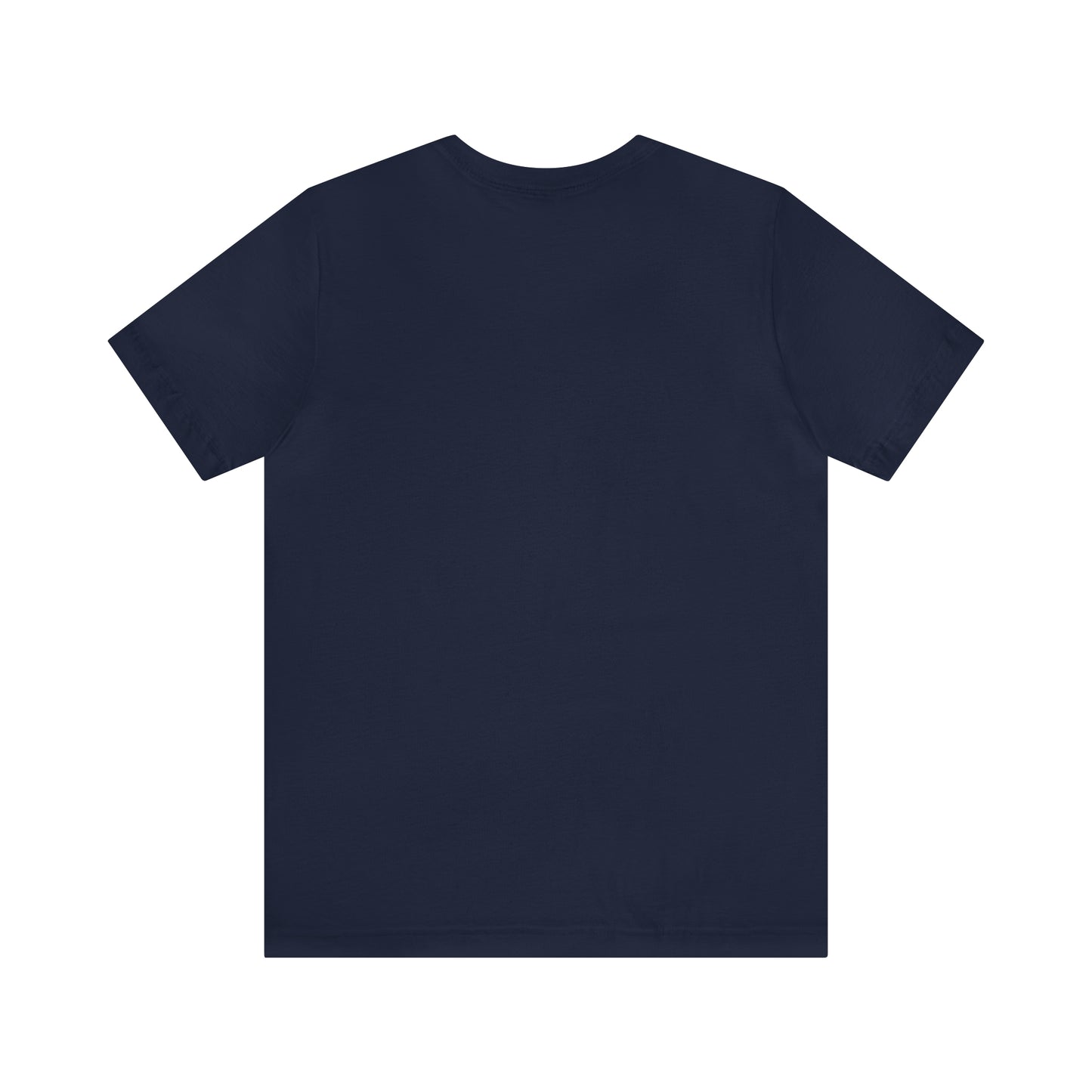 Tooter Turtle Mr Wizard Unisex Jersey Short Sleeve Tee