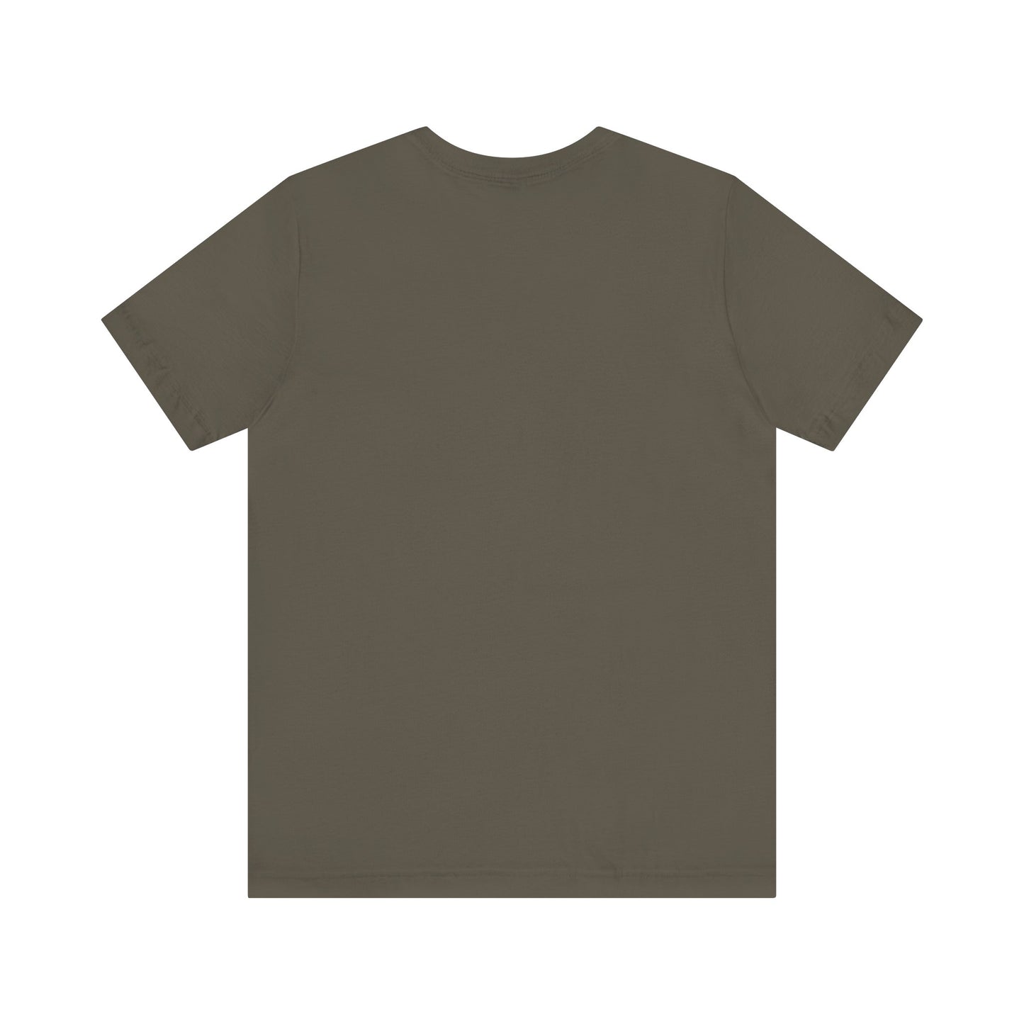 USAF AMMO Make Bombs For War Pisspot IYAAYAS Parody Design Unisex Jersey Short Sleeve Tee