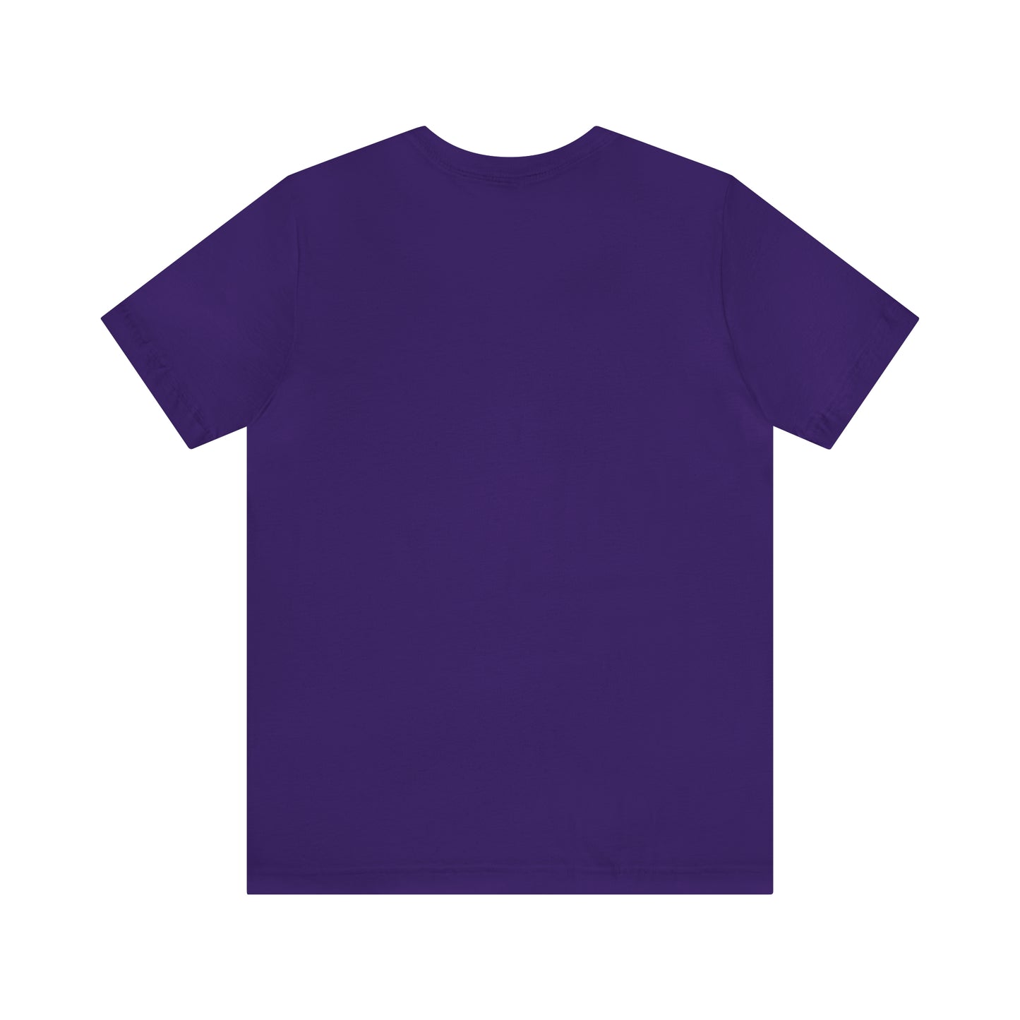 Tooter Turtle Mr Wizard Unisex Jersey Short Sleeve Tee