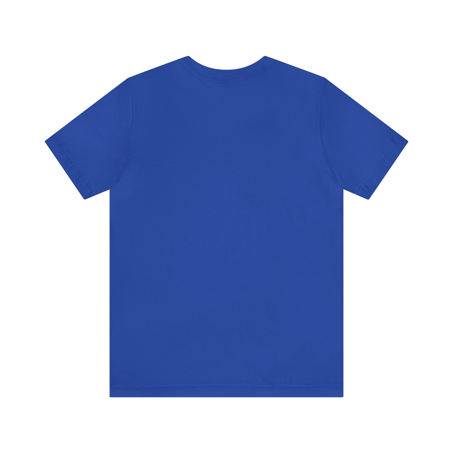 Tooter Turtle Mr Wizard Unisex Jersey Short Sleeve Tee
