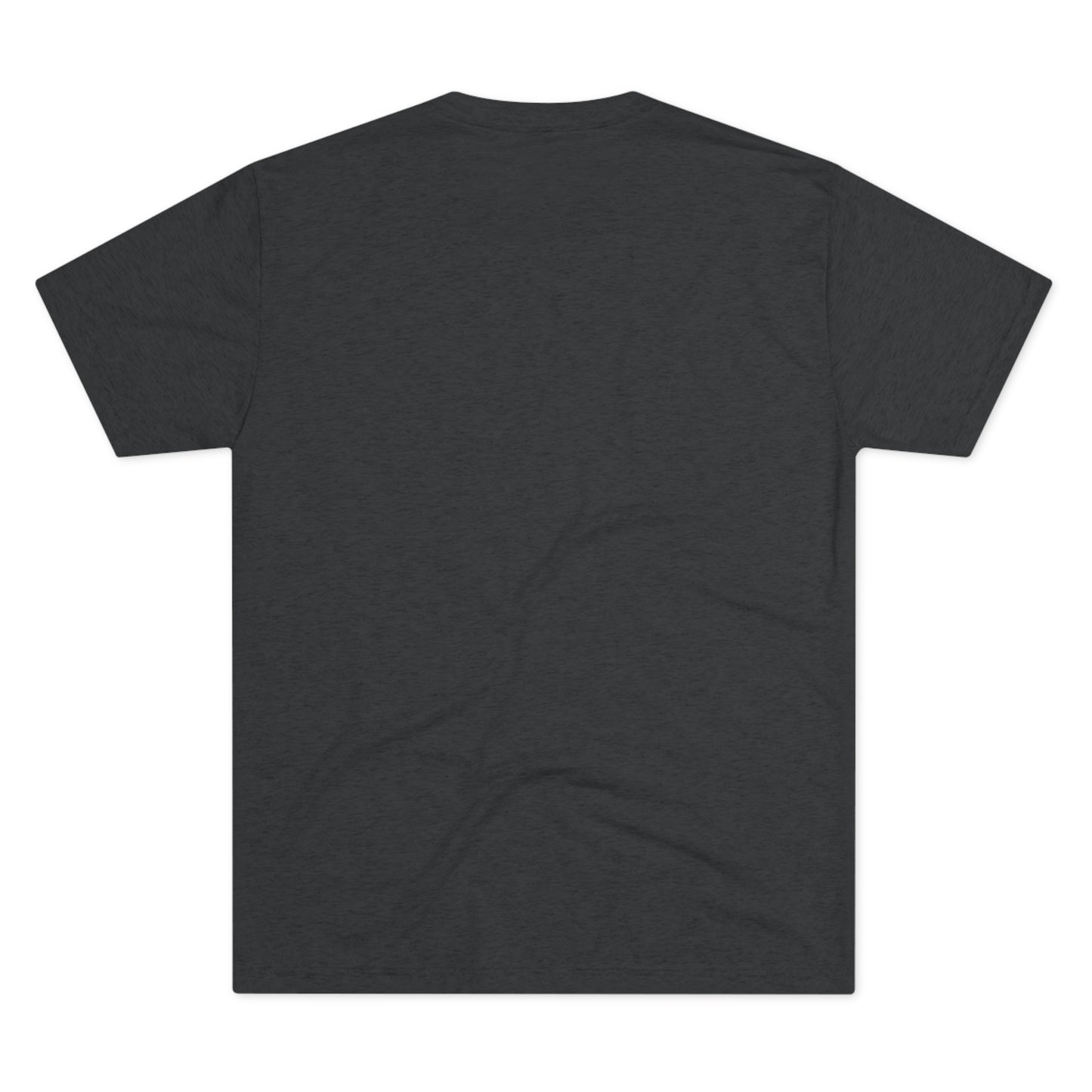 All Outta Bubblegum Bank Scene Roddy Piper Unisex Tri-Blend Crew Tee