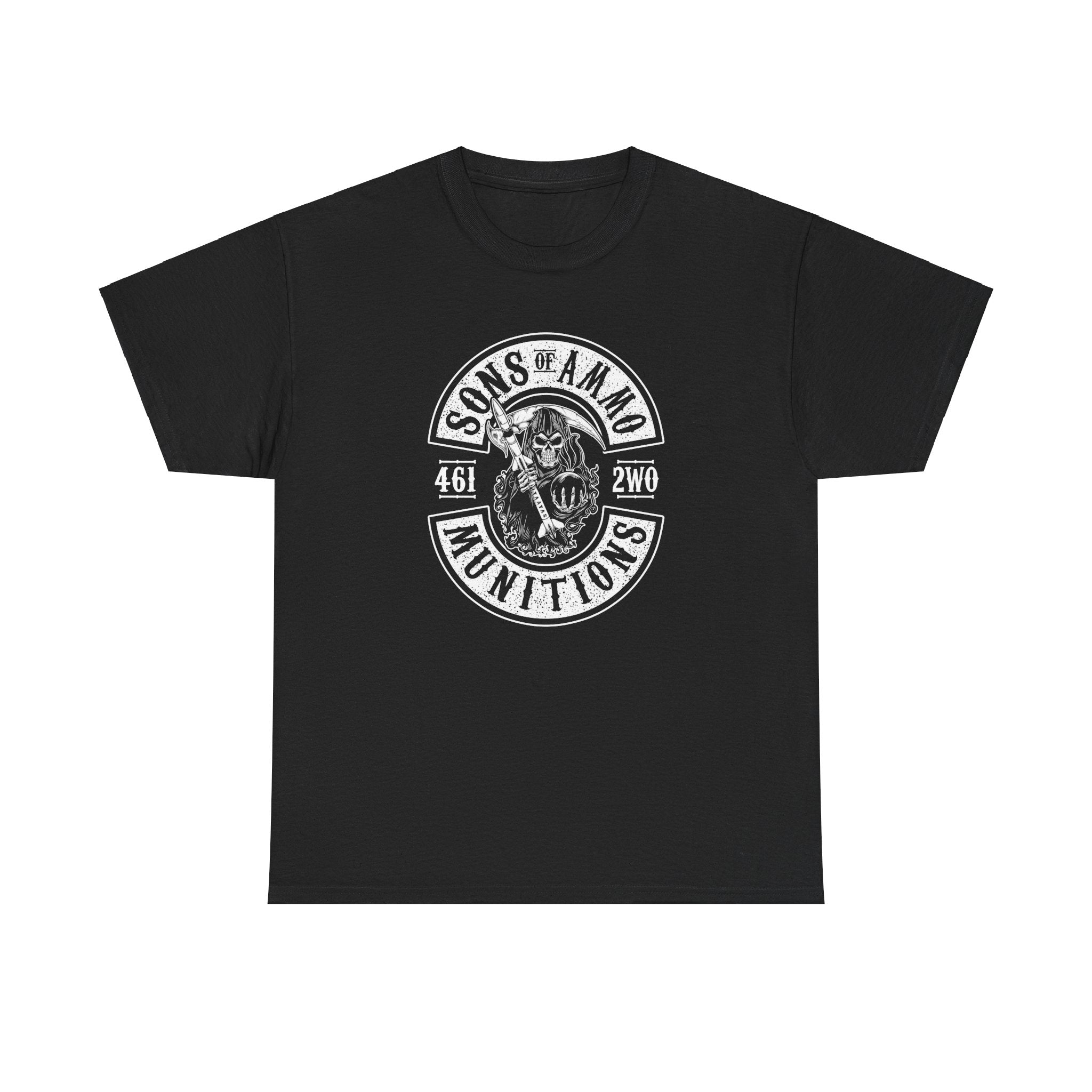ammo Tシャツ 13169507556984103083_2048.jpg?