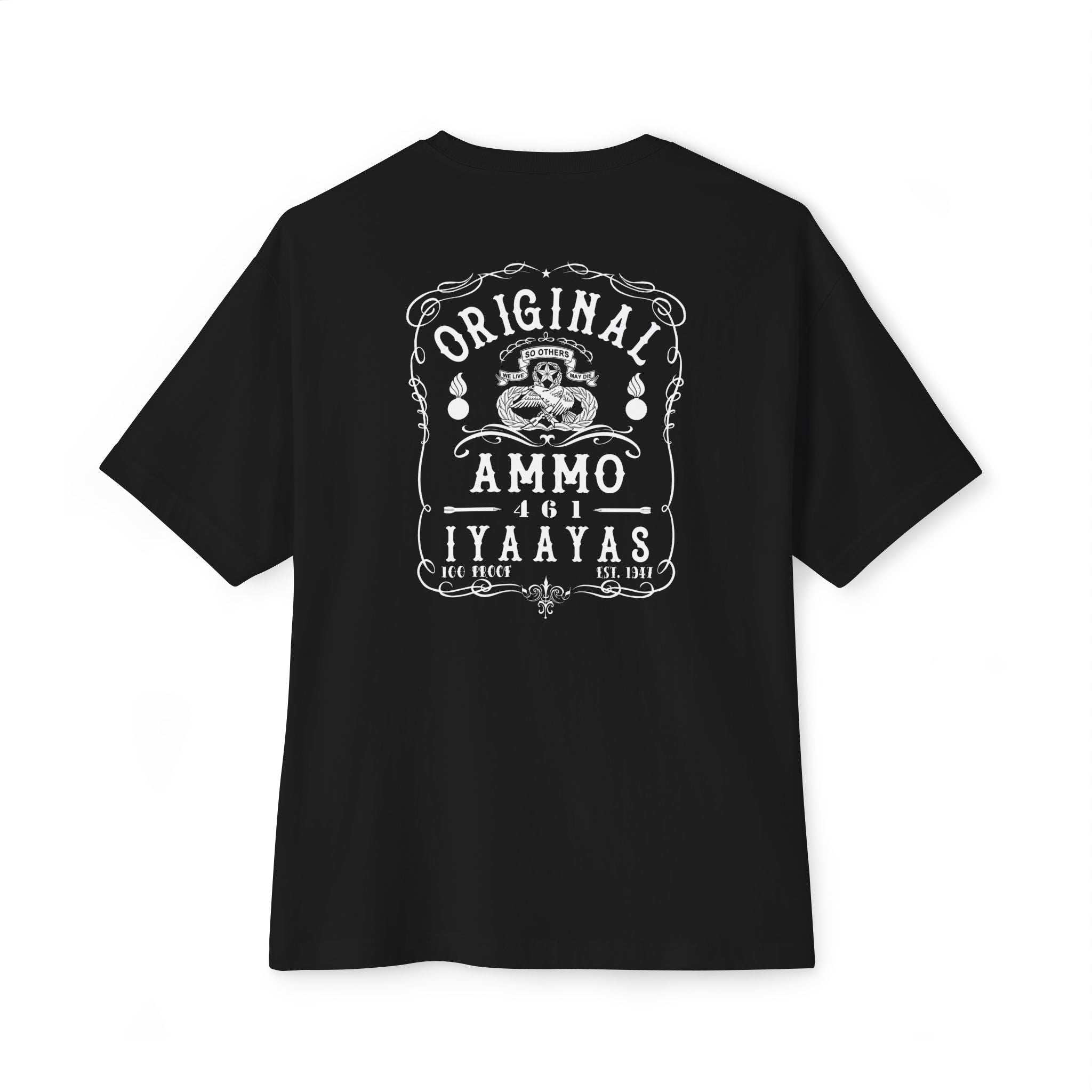 ammo Tシャツ F6rFxHza0AAkvWU.jpg