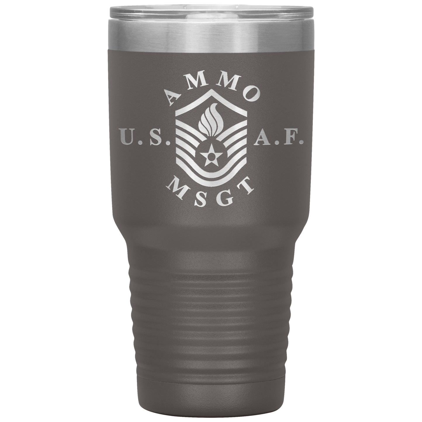 AMMO_MSgt_USAF_Blues_Stripe_With_Pisspot_30oz_Tumbler_Pewter_Mockup.png_15573280