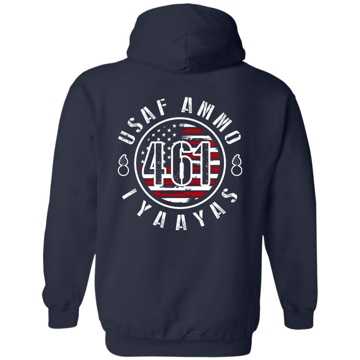 Usaf hoodie sales