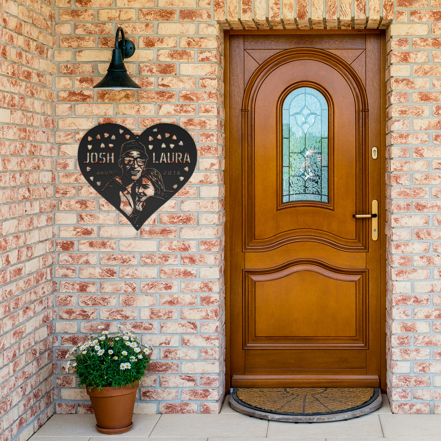Josh_and_Laura_Heart_Shape_Custom_Metal__Black_Brick_Entrance_Mockup.png_15642702