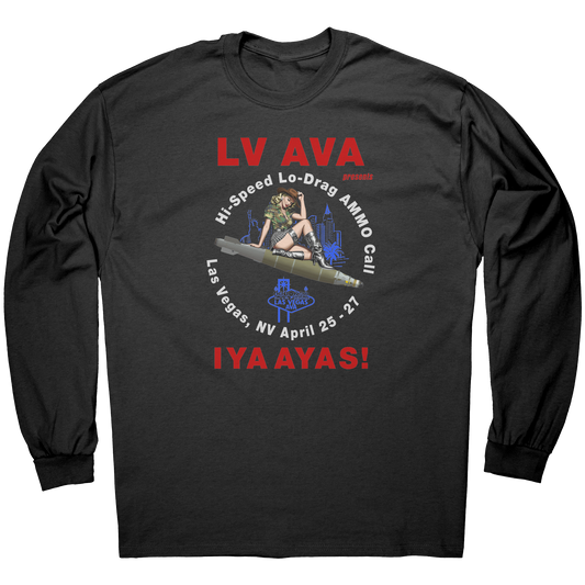 LV_AVA_Hi-Speed_Lo-Drag_AMMO_Call_Pin-Up_Black_Mockup.png