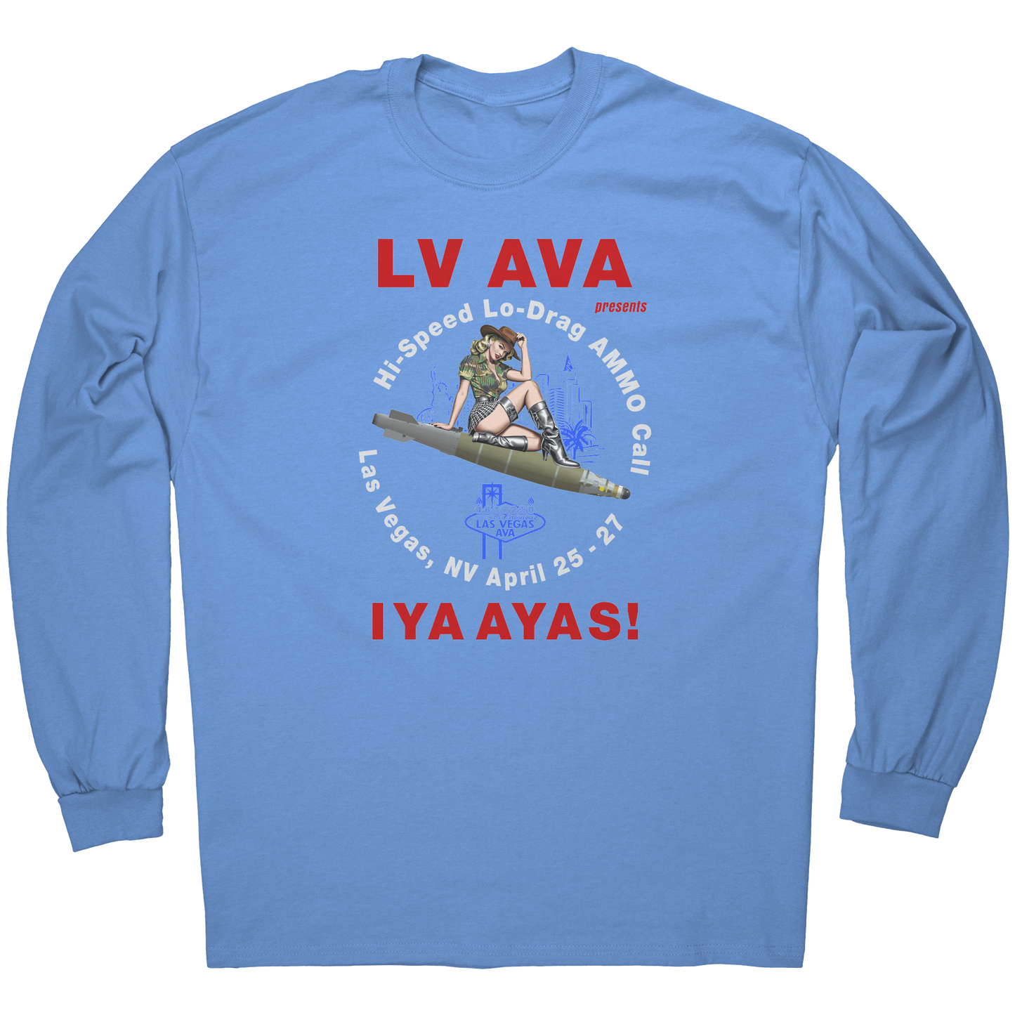 LV_AVA_Hi-Speed_Lo-Drag_AMMO_Call_Pin-Up_Carolina_Blue_Mockup.png