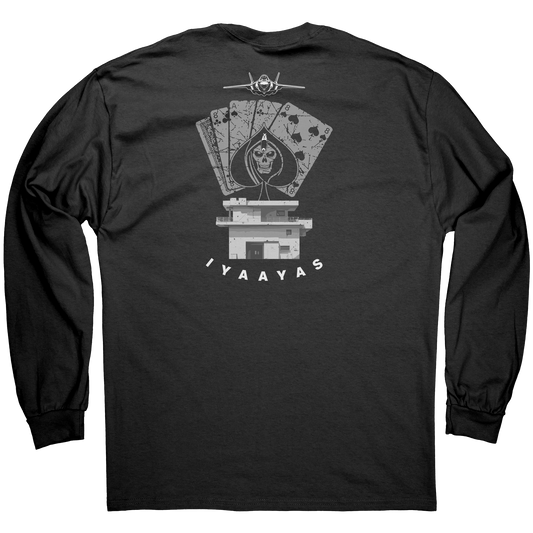 Las_Vegas_AMMO_IYAAYAS_F-35_JDAM_Mens_Lo_Black_Back_Mockup.png