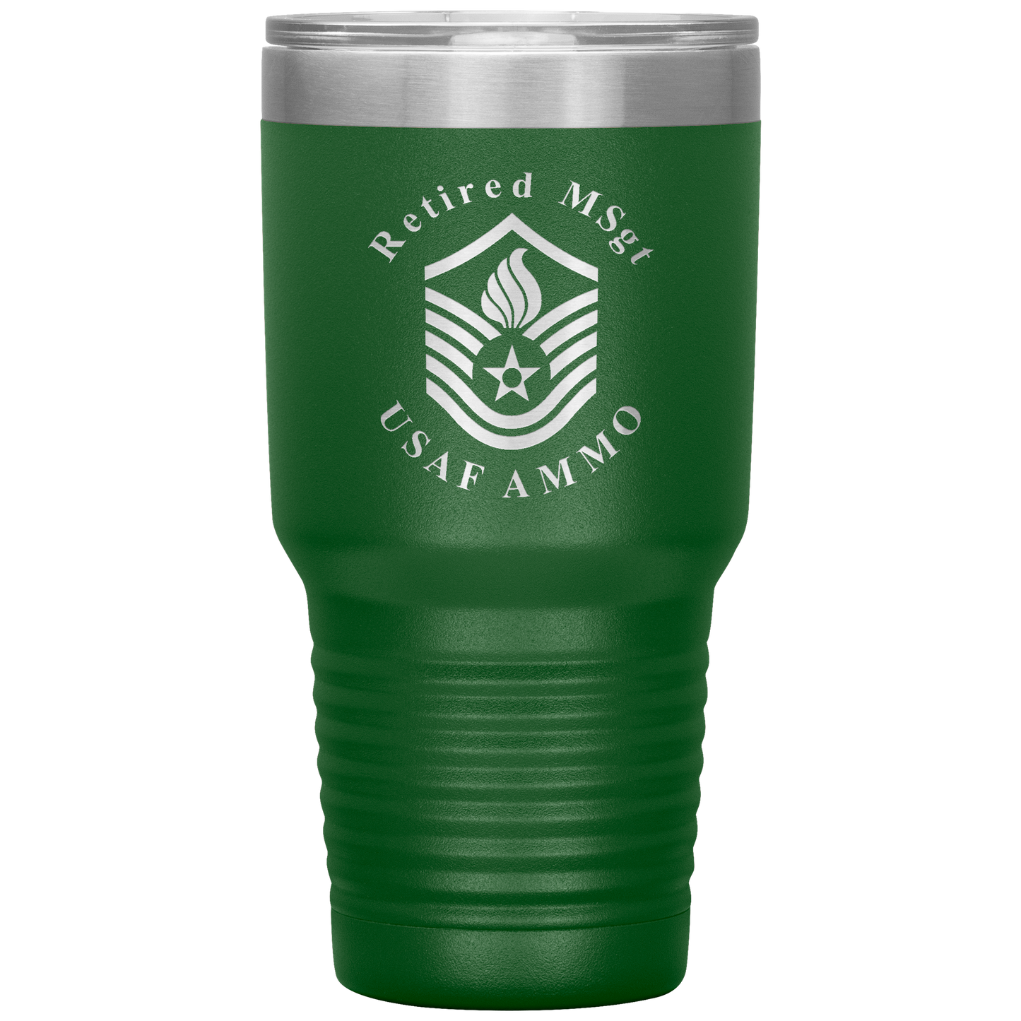 Retired_MSgt_USAF_AMMO_Blues_Stripe_With_30oz_Tumbler_Green_Mockup.png_15573299
