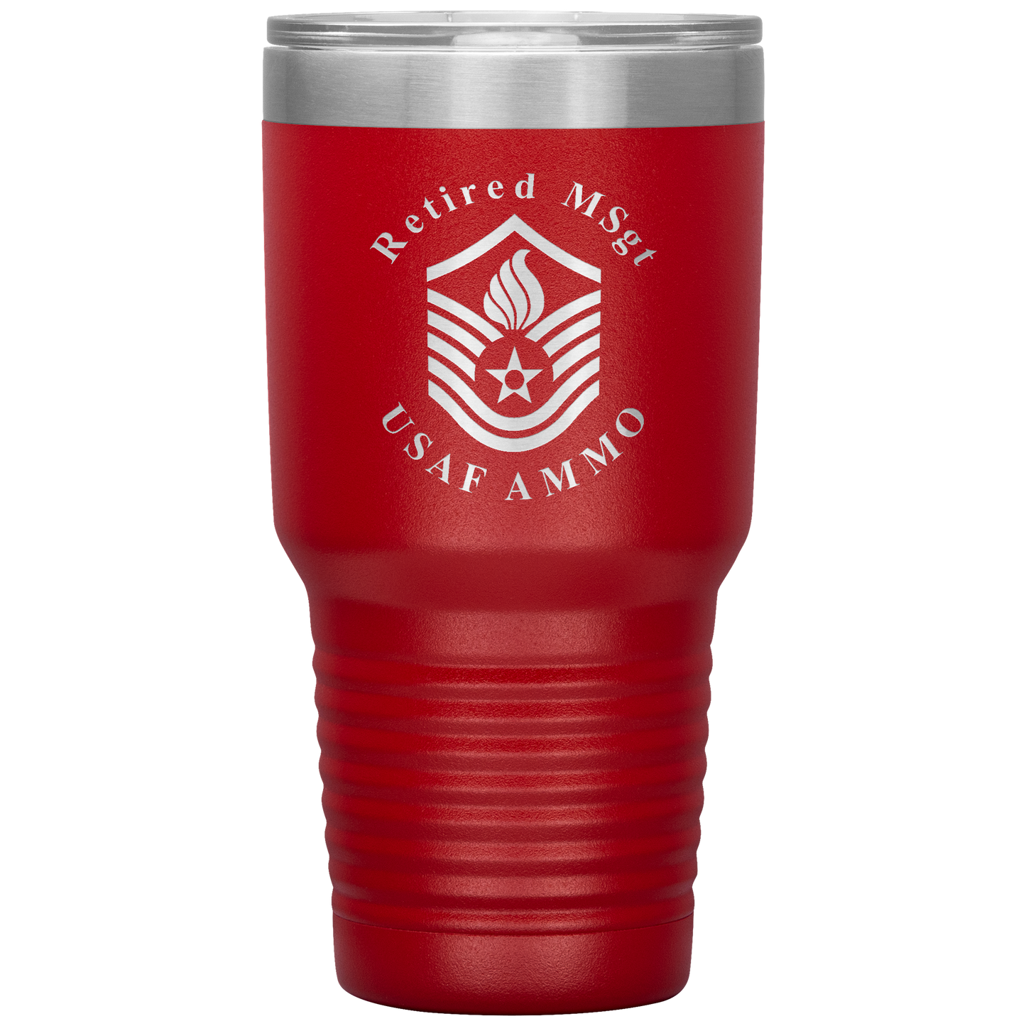 Retired_MSgt_USAF_AMMO_Blues_Stripe_With_30oz_Tumbler_Red_Mockup.png_15573300