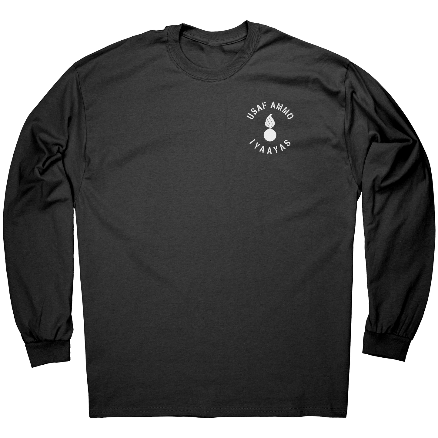 USAF_AMMO_Flechettes_When_You_Care_Enoug_Black_Mockup.png