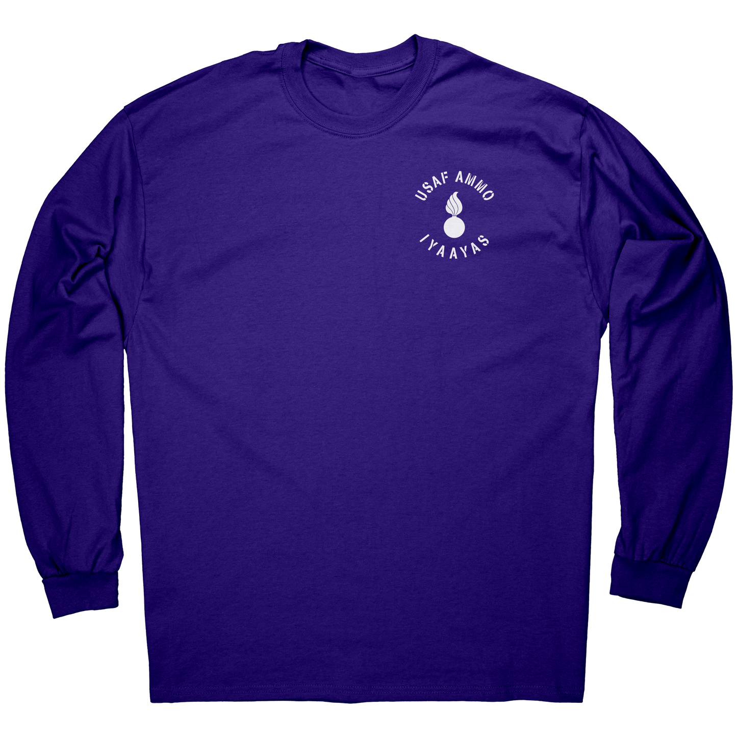 USAF_AMMO_Flechettes_When_You_Care_Enoug_Purple_Mockup.png