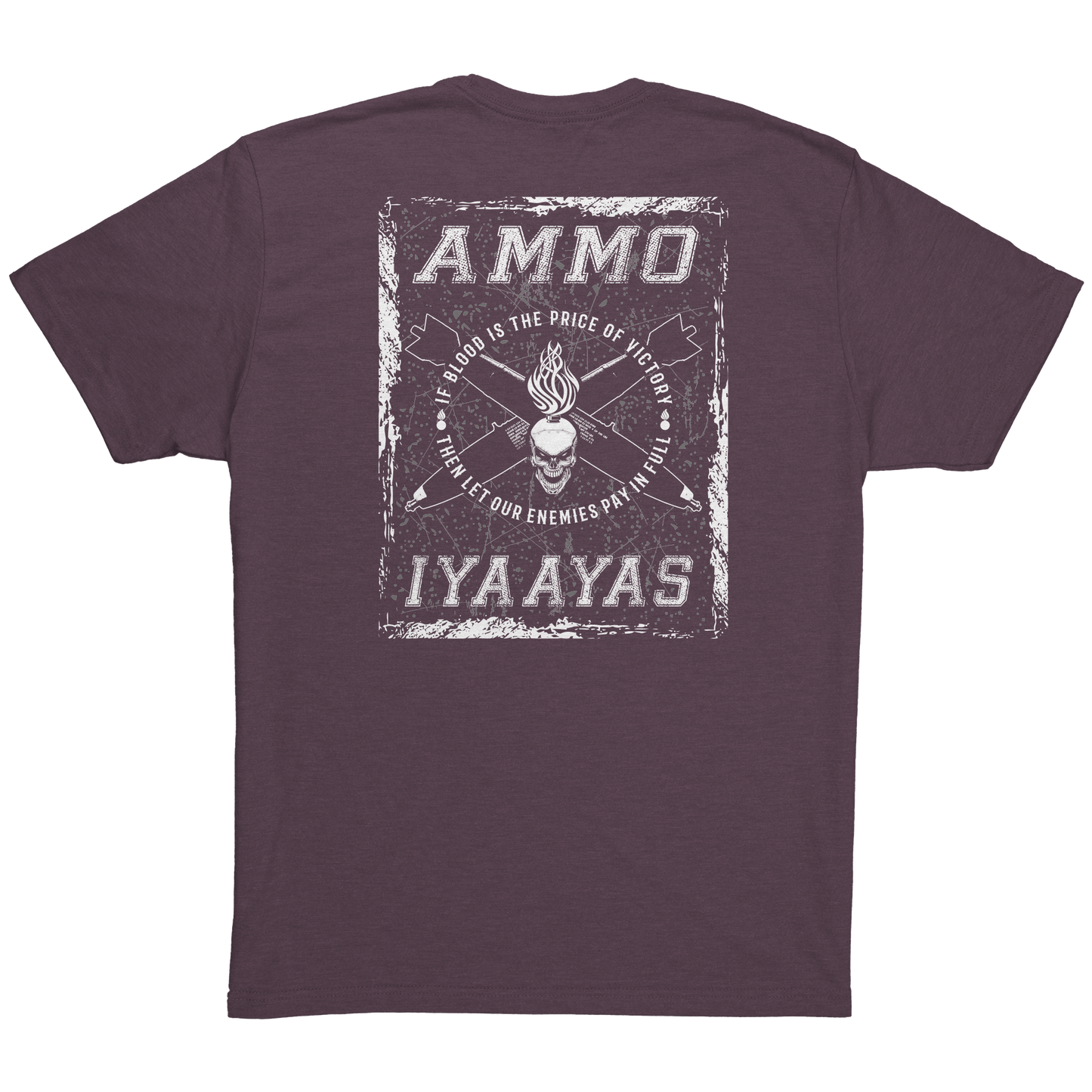 USAF_AMMO_Skull_Flames_Bombs_Crossed_Pis_Vintage_Purple_Back_Mockup.png