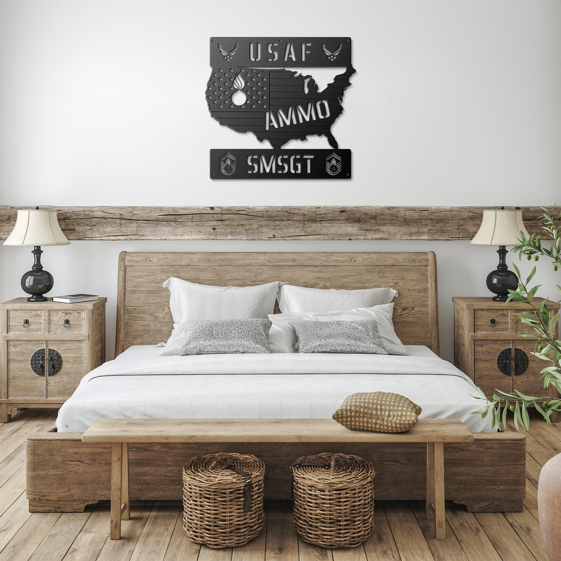 USAF_AMMO_USA_Silhouette_Pisspot_SMSgt_R_Black_Farmhouse_Bedroom_Mockup.png