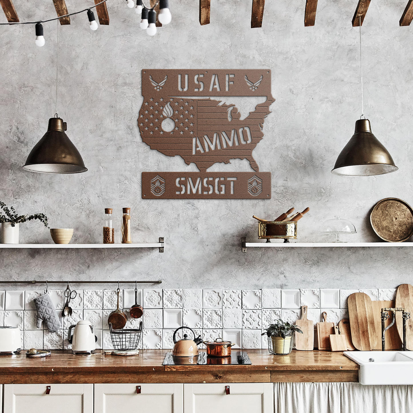 USAF_AMMO_USA_Silhouette_Pisspot_SMSgt_R_Copper_Rustic_Kitchen_Mockup.png