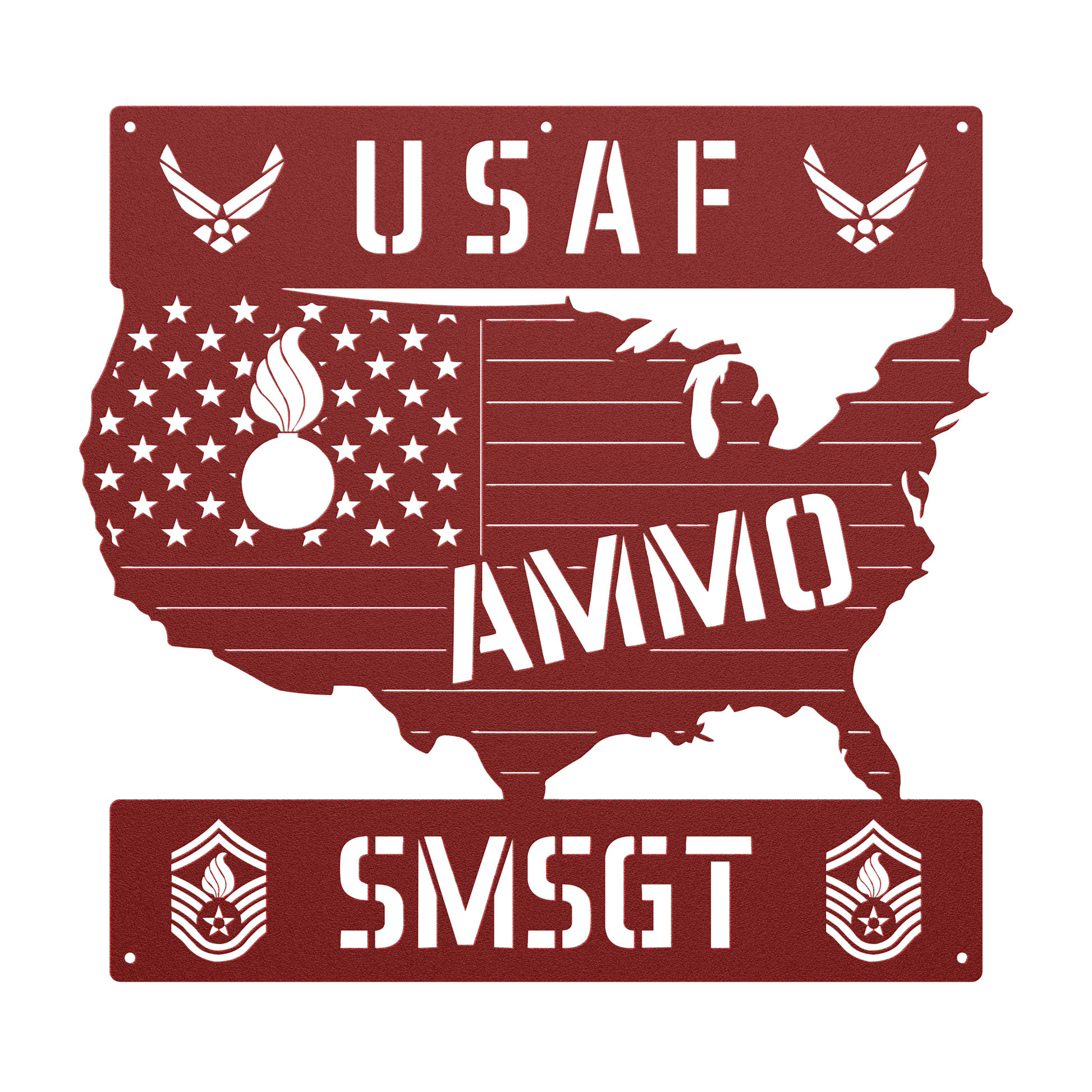 USAF_AMMO_USA_Silhouette_Pisspot_SMSgt_R_Red_Transparent_Mockup.png