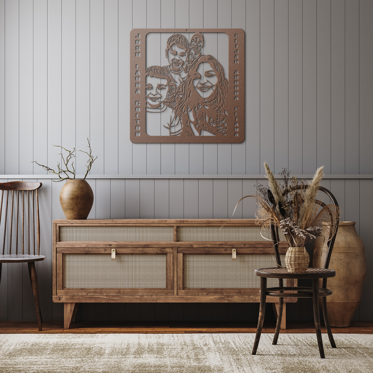 Whole_Family_-_Minus_Eliana_Custom_Metal_Copper_Rustic_Hallway_Mockup.png_15644377