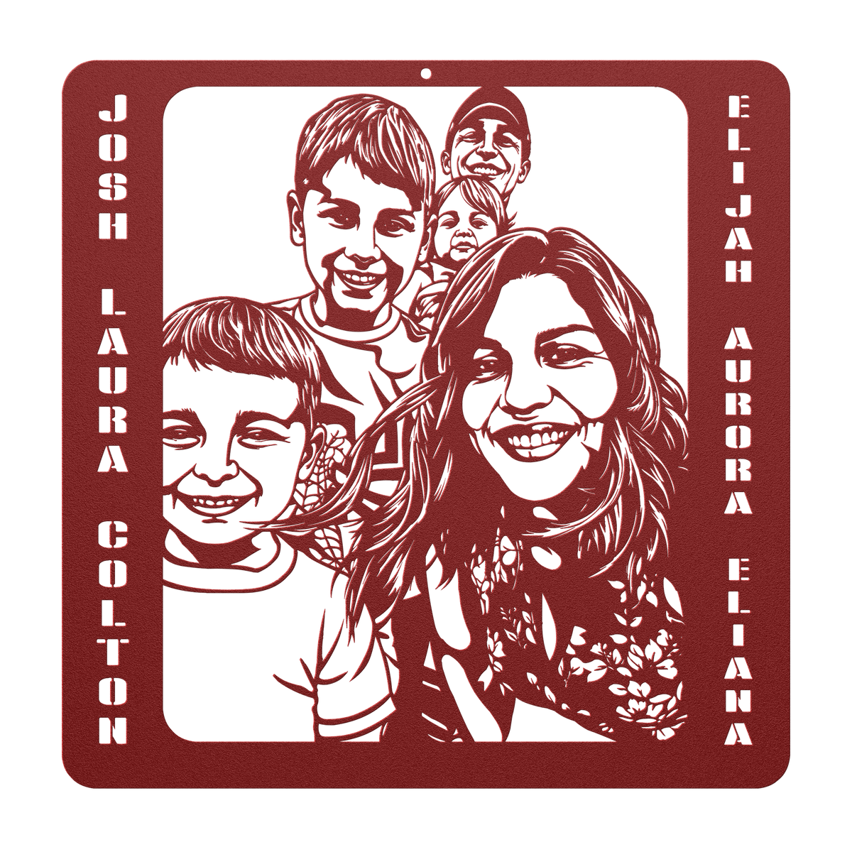 Whole_Family_-_Minus_Eliana_Custom_Metal_Red_Transparent_Mockup.png_15644375