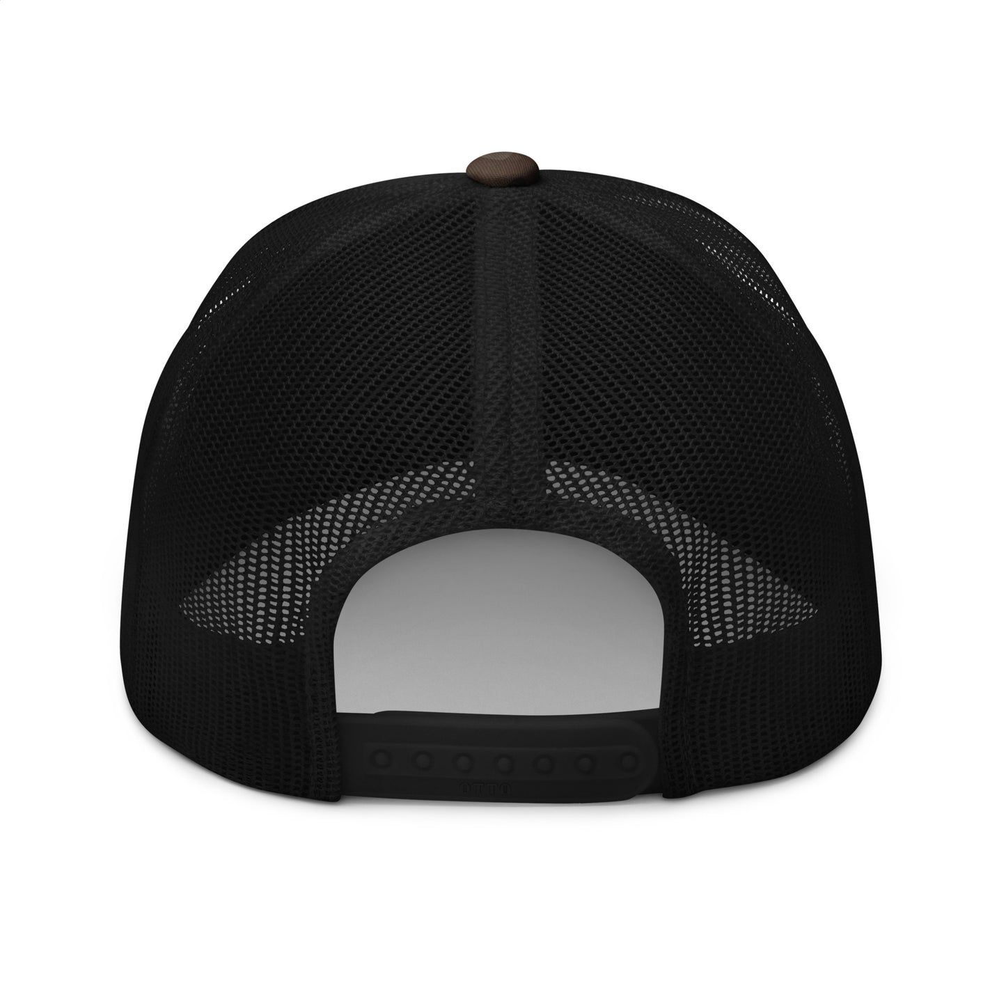 USAF AMMO Proud Heritage Camouflage trucker hat