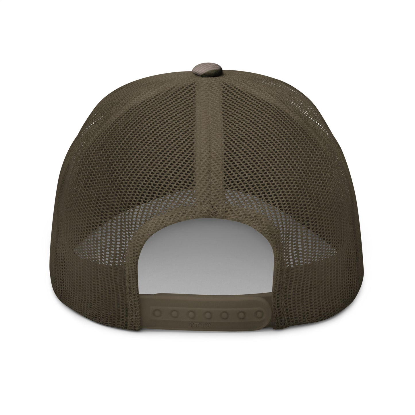 USAF AMMO Proud Heritage Camouflage trucker hat
