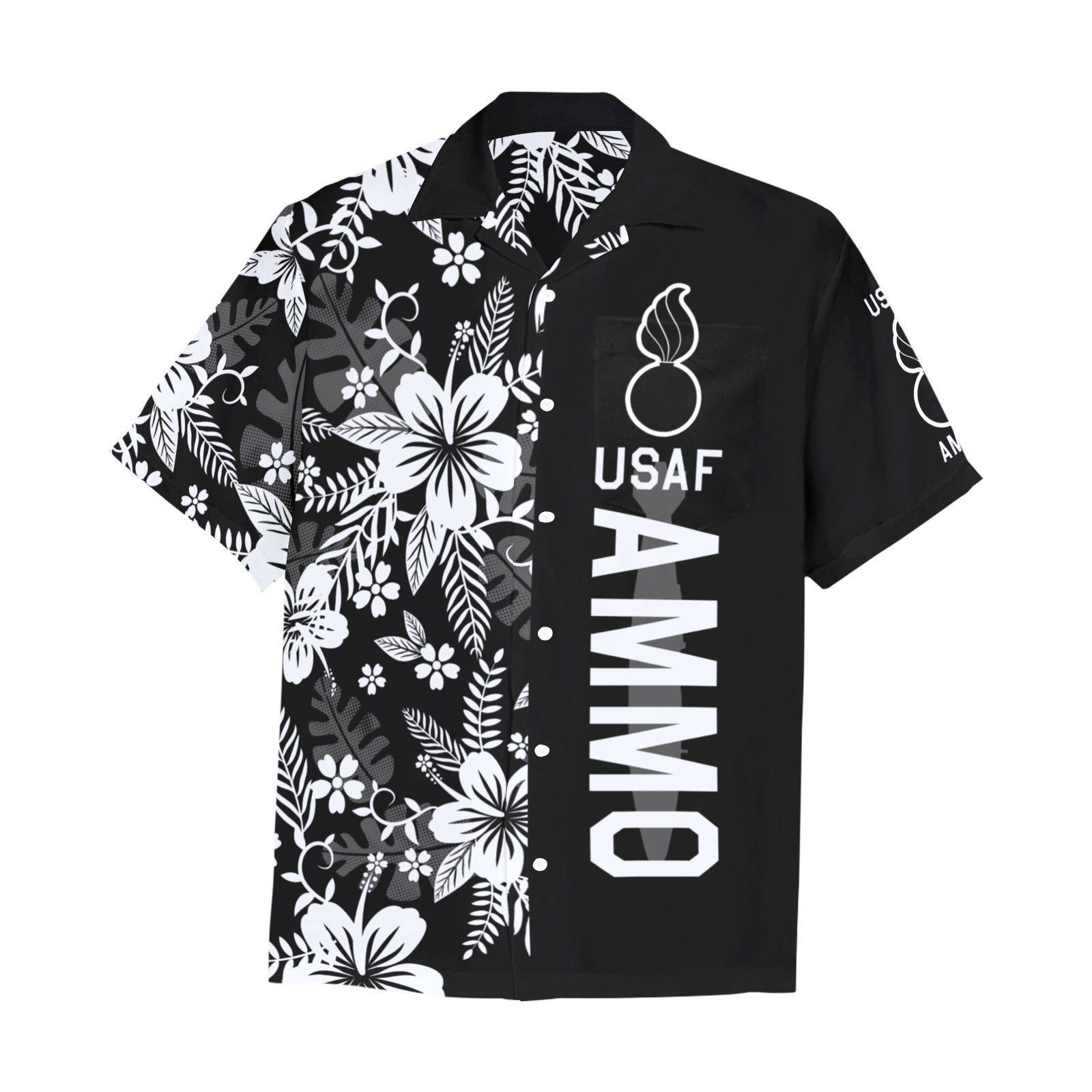 AMMO Pisspot IYAAYAS Gear - AMMO shirts, hats and accessories