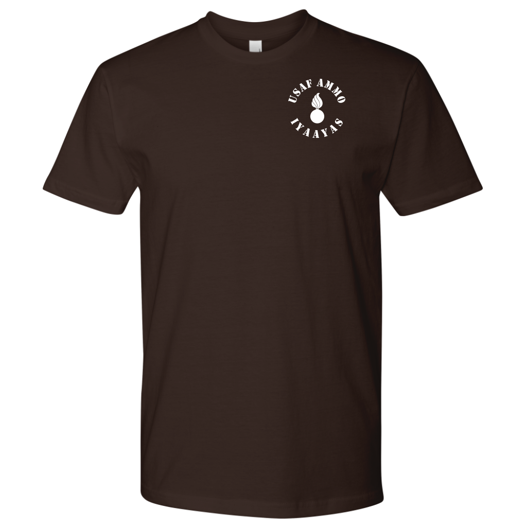 USAF AMMO Gifts Given On Every BRRRT Day Since 1947 A-10 Unisex Gift T-Shirt