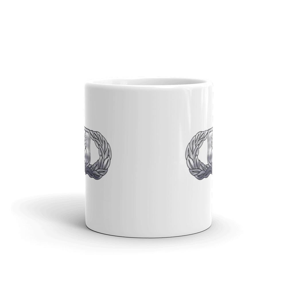 Basic AMMO Occupational Badge Munitions Heritage IYAAYAS Coffee Mug