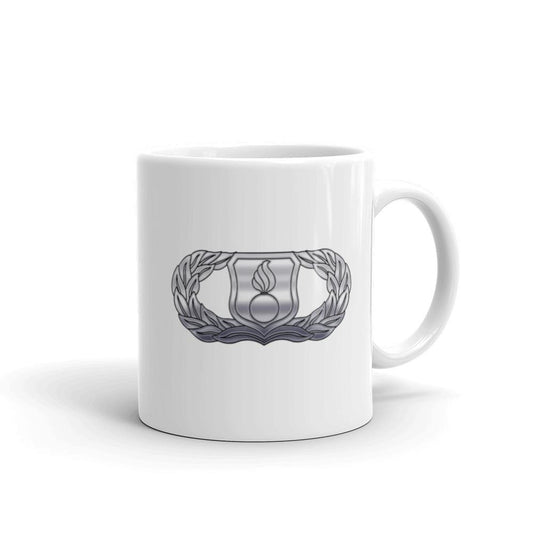 Basic AMMO Occupational Badge Munitions Heritage IYAAYAS Coffee Mug